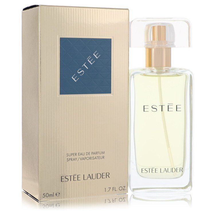Estee Lauder ESTEE Super Eau De Parfum Spray 50 ml