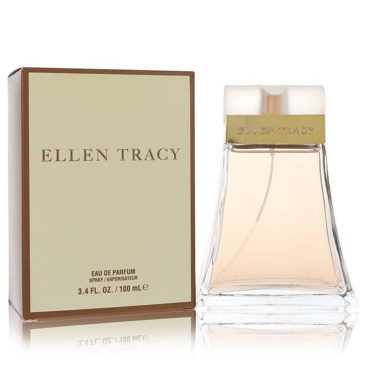 Ellen Tracy Ellen Tracy Eau de Parfum 100ml
