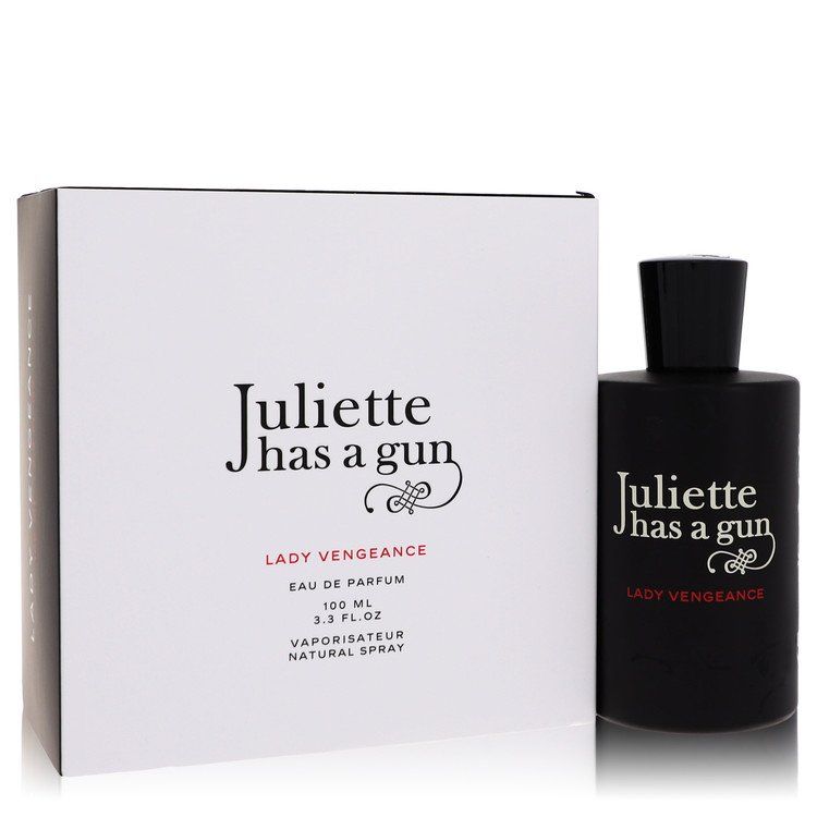 Juliette Has a Gun Lady Vengeance Eau De Parfum Spray 100 ml