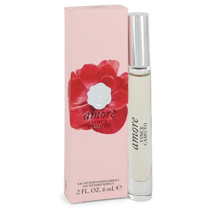 Vince Camuto Amore Mini EDP Rollerball 6 ml