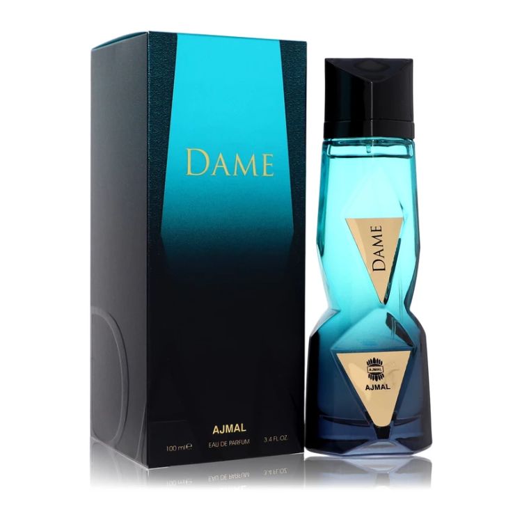 Ajmal Dame Eau De Parfum Spray 100 ml
