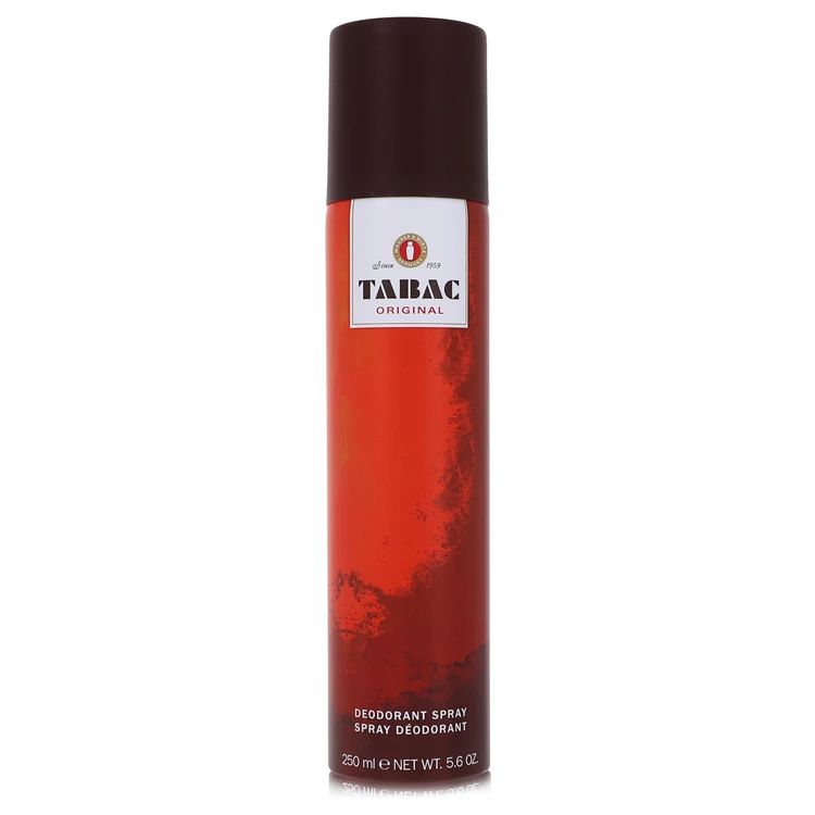 Maurer & Wirtz TABAC Deodorant Spray 166 ml
