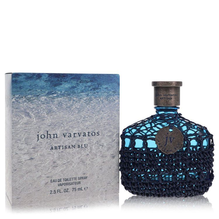 John Varvatos Artisan Blu Eau de Toilette 75ml