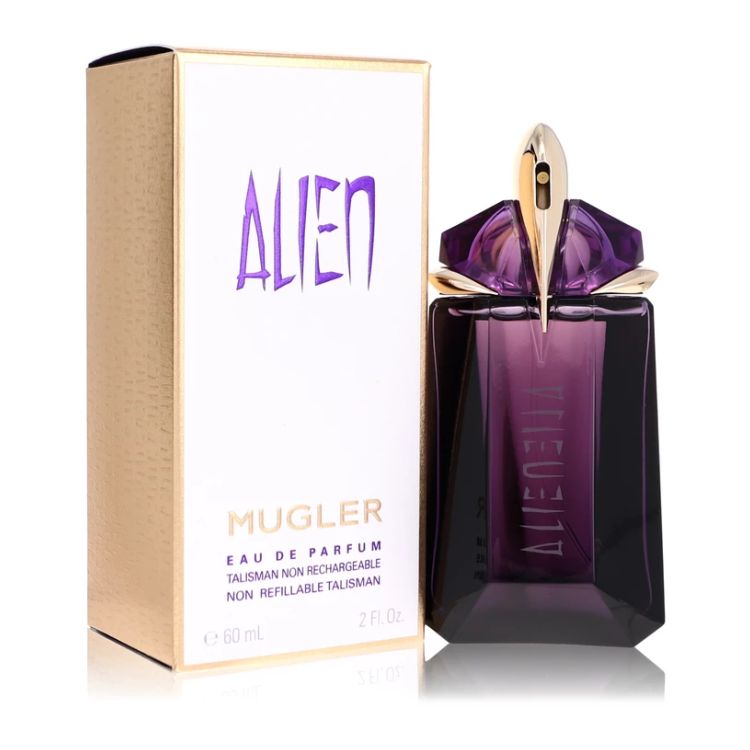 Mugler Alien Eau de Parfum 60ml