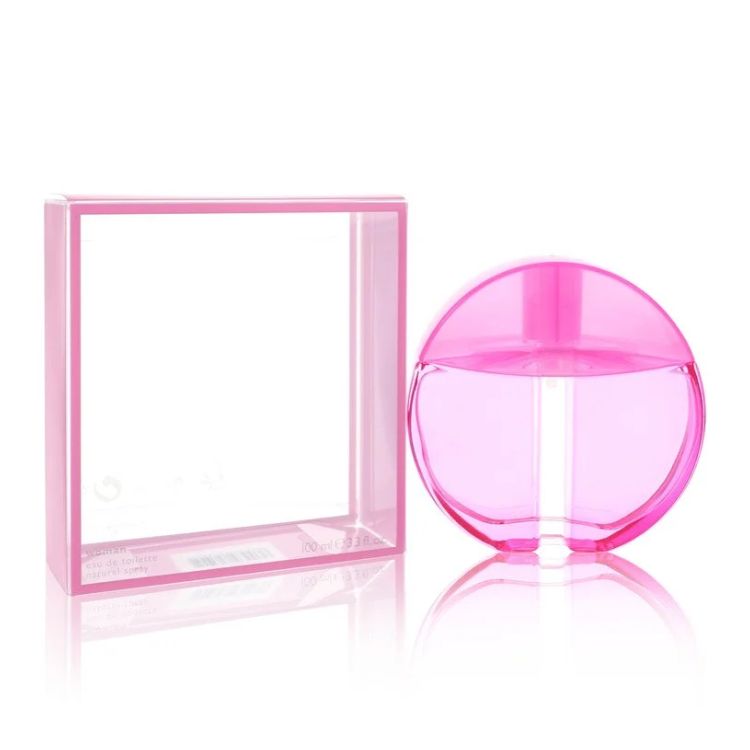 United Colors Of Benetton Inferno Paradiso Pink Eau de Toilette 100ml