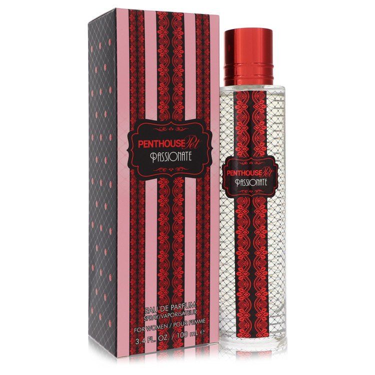 Penthouse Penthouse Passionate Eau de Parfum 100ml