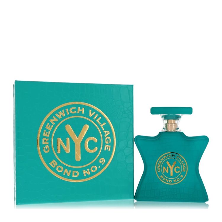 Bond No. 9 Greenwich Village Eau de Parfum 100ml