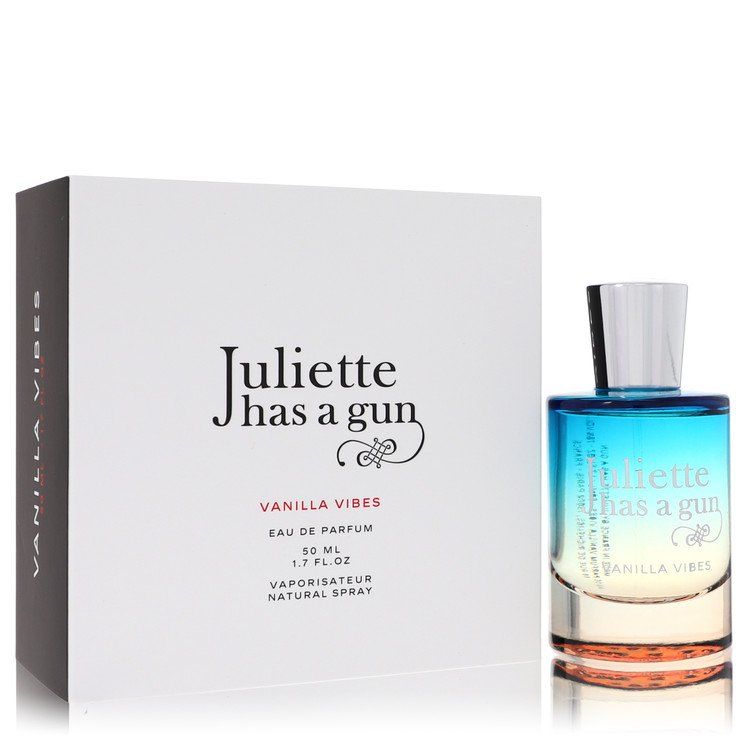 Juliette Has a Gun Vanilla Vibes Eau De Parfum Spray 50 ml