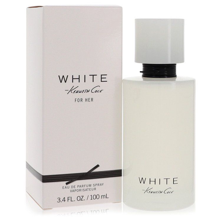 Kenneth Cole White For Her Eau de Parfum 100ml