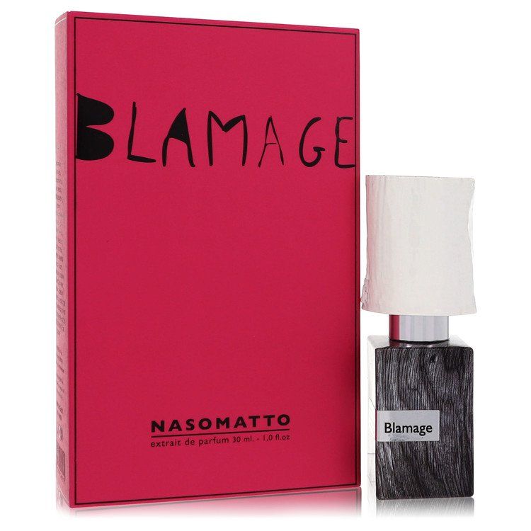 Nasomatto Blamage Extrait de parfum (Pure Perfume) 30 ml