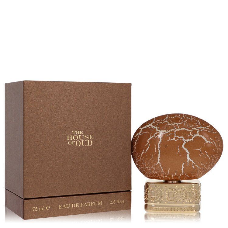 The House of Oud Wind Heat Eau De Parfum Spray (Unisex) 75 ml
