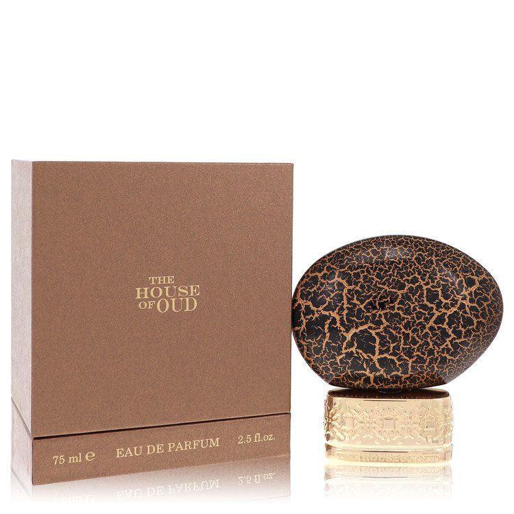 The House of Oud Blessing Silence Eau De Parfum Spray (Unisex) 75 ml