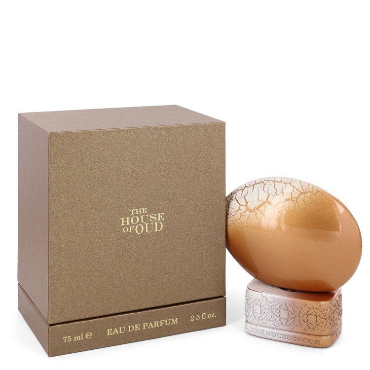 The House of Oud The House of Oud Wonderly Eau de Parfum 75ml