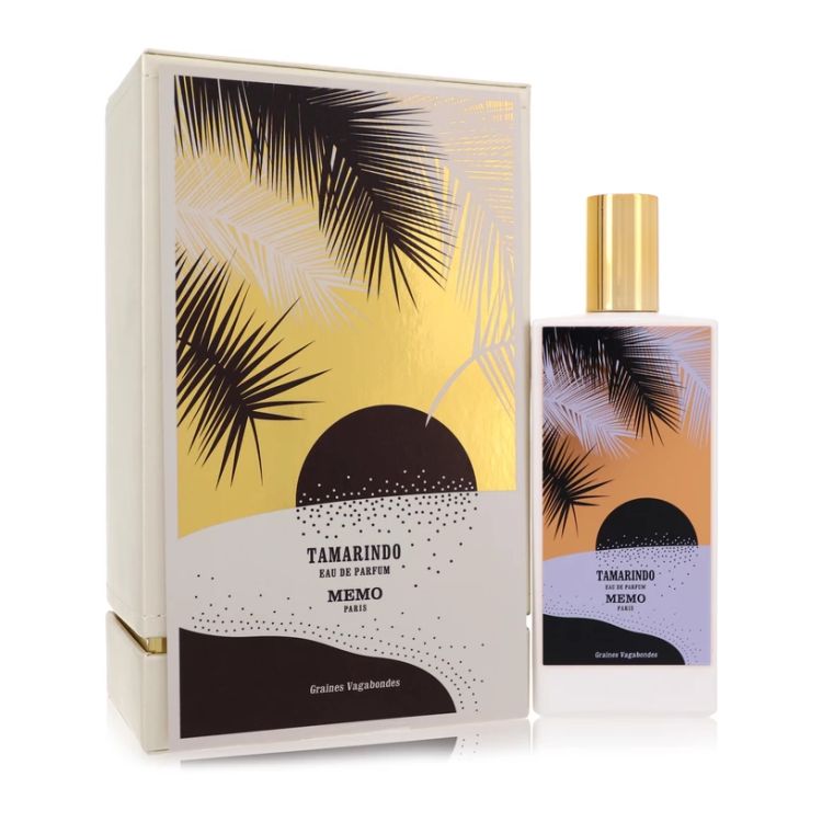 Memo Tamarindo Eau de Parfum 75ml
