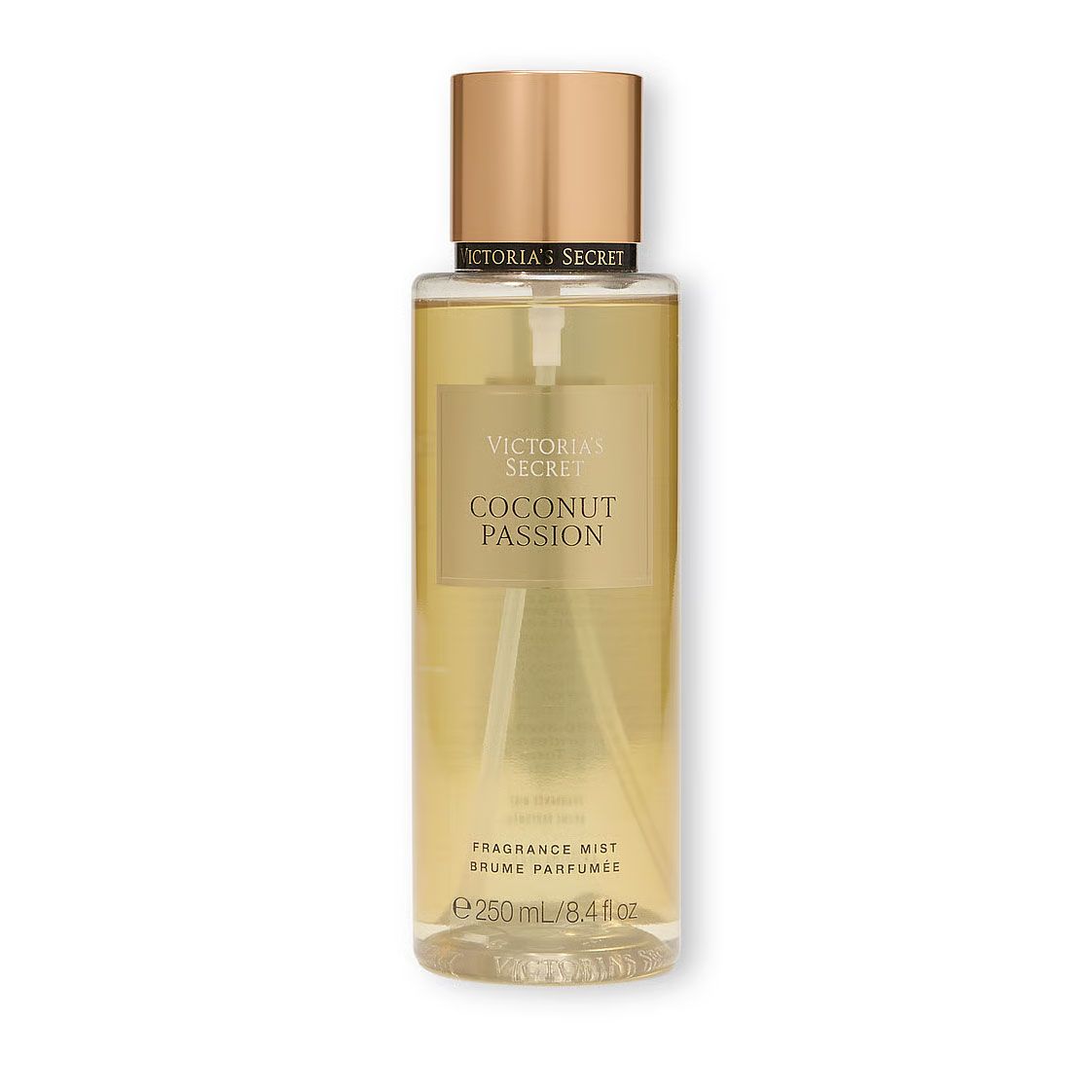 Victoria's Secret Coconut Passion Body Spray 250ml
