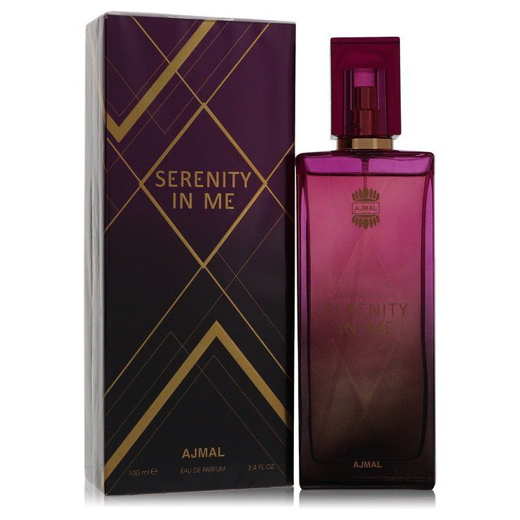 Ajmal Serenity In Me Eau De Parfum Spray 100 ml