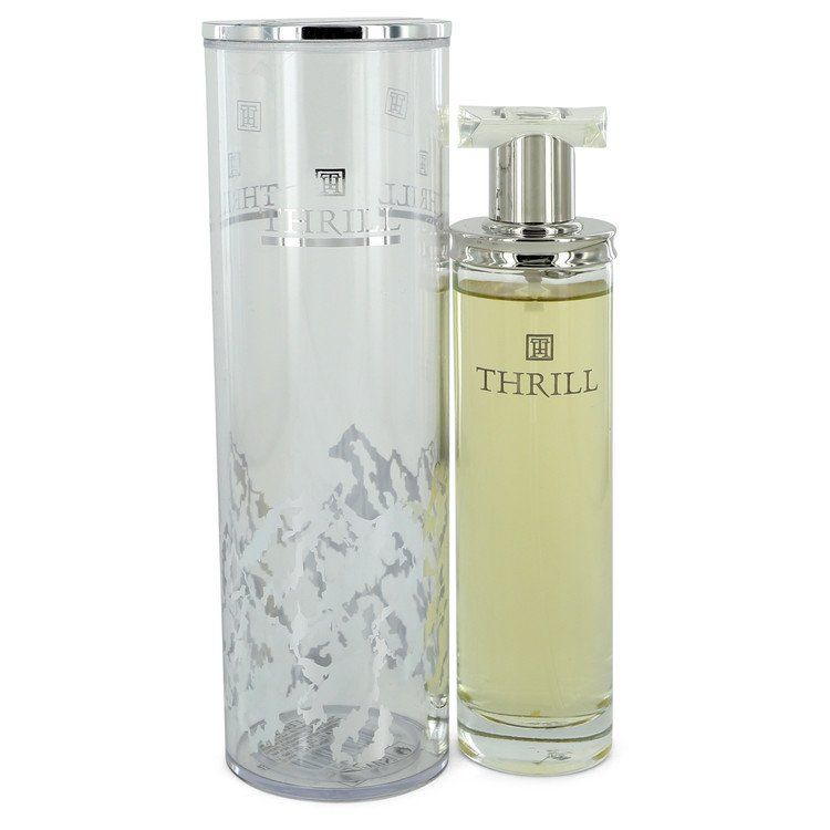 Victory International Thrill Eau de Parfum 100ml