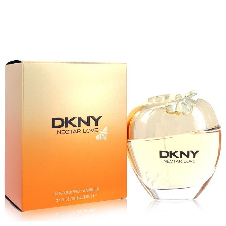 Donna Karan Nectar Love Eau de Parfum 100ml