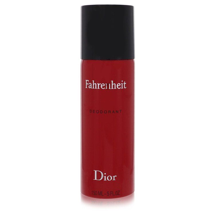 Christian Dior FAHRENHEIT Deodorant Spray 150 ml