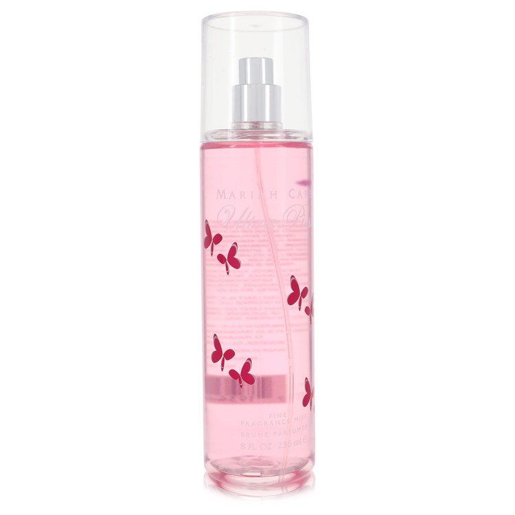Mariah Carey Mariah Carey Ultra Pink Body Spray 240ml