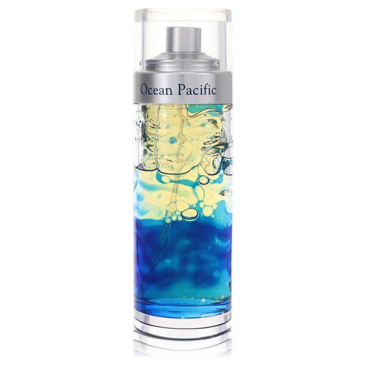 Ocean Pacific Ocean Pacific Eau de Cologne 50ml