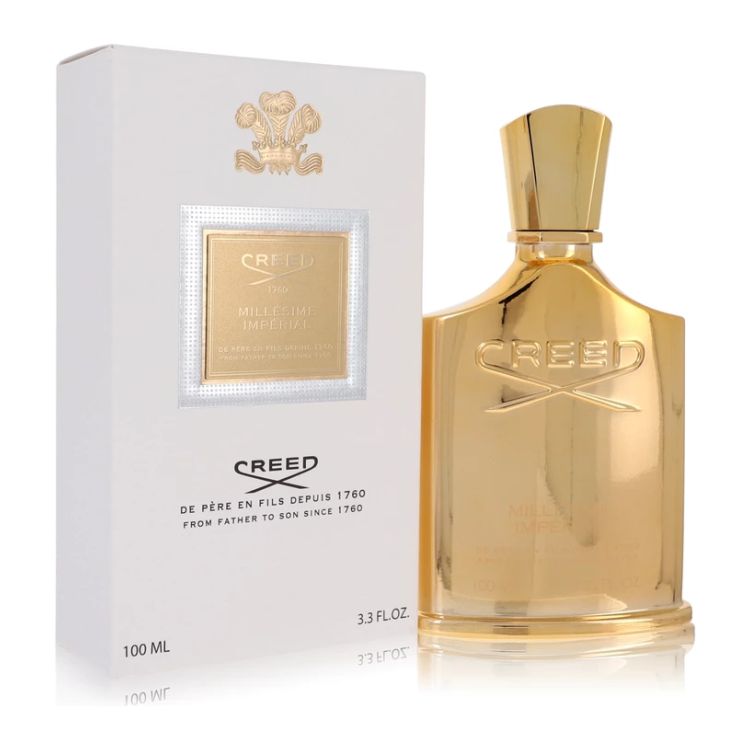 Creed Millésime Imperial Eau de Parfum 100ml Unisex