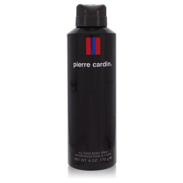Pierre Cardin Pierre Cardin Body Spray 170ml