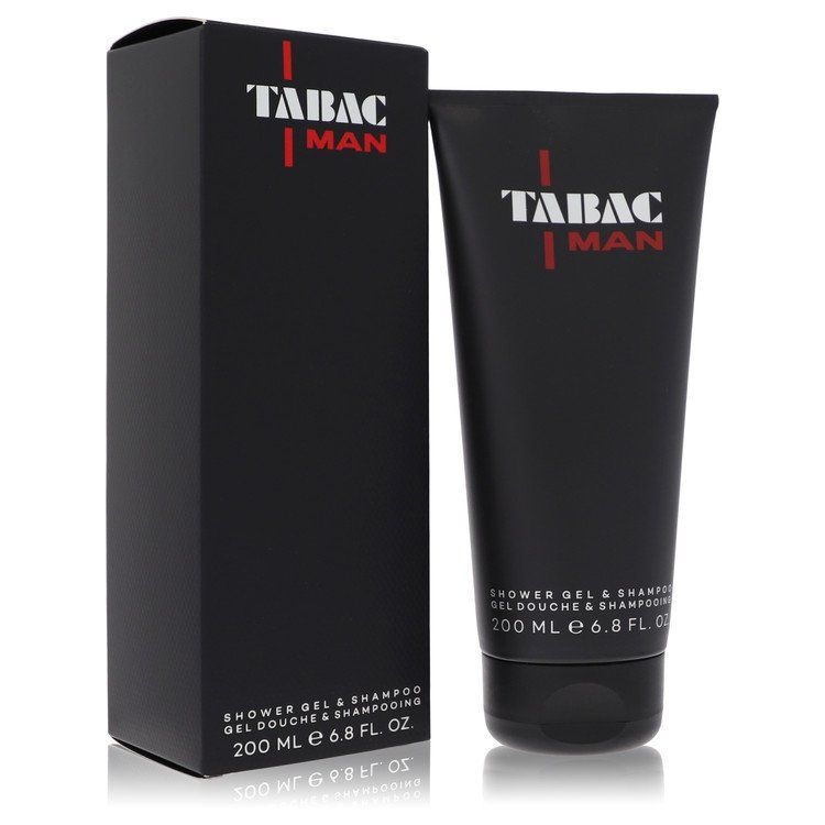 Tabac Tabac Man Duschgel 200ml
