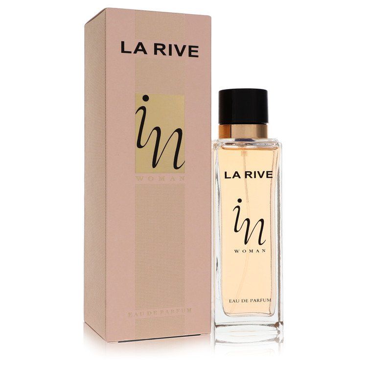 La Rive In Woman Eau De Parfum Spray 90 ml