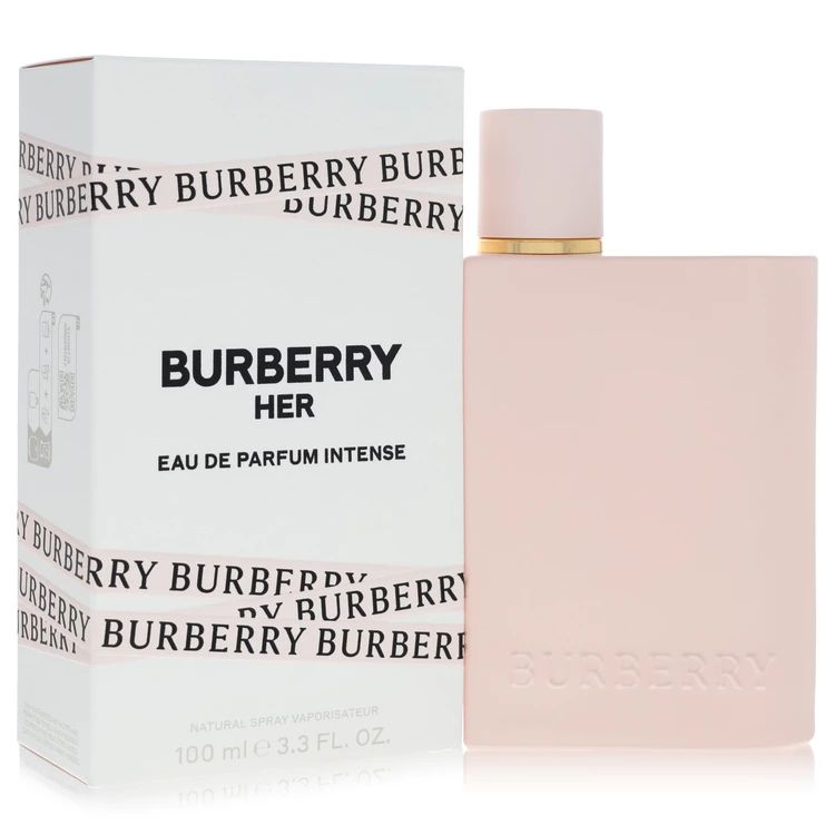 Burberry Her Intense Eau de Parfum 100ml