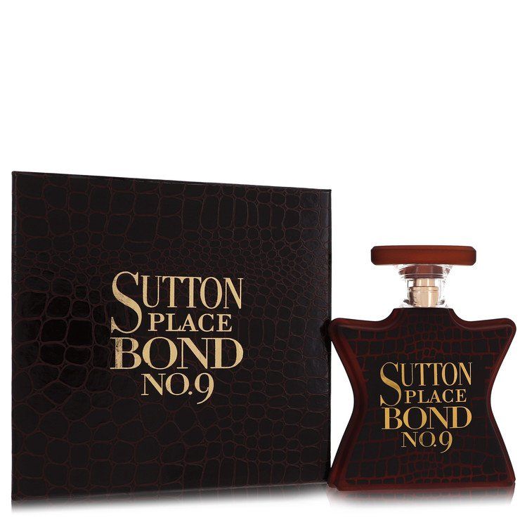 Bond No. 9 Sutton Place Eau de Parfum 100ml