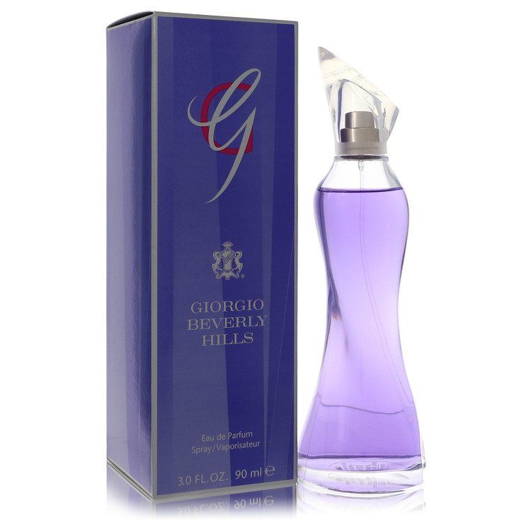 Giorgio Beverly Hills G BY GIORGIO Eau De Parfum Spray 90 ml