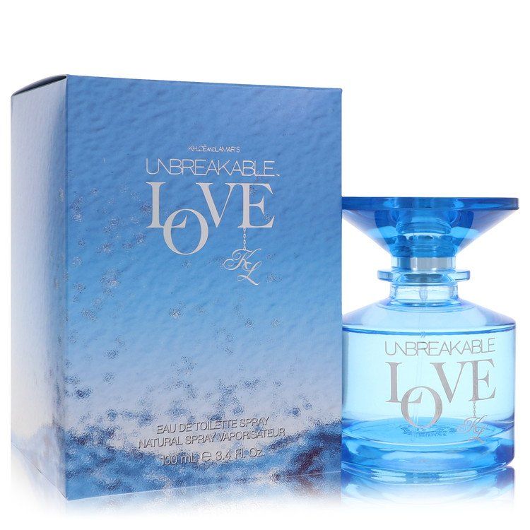 Khloe and Lamar Unbreakable Love Eau de Toilette 100ml