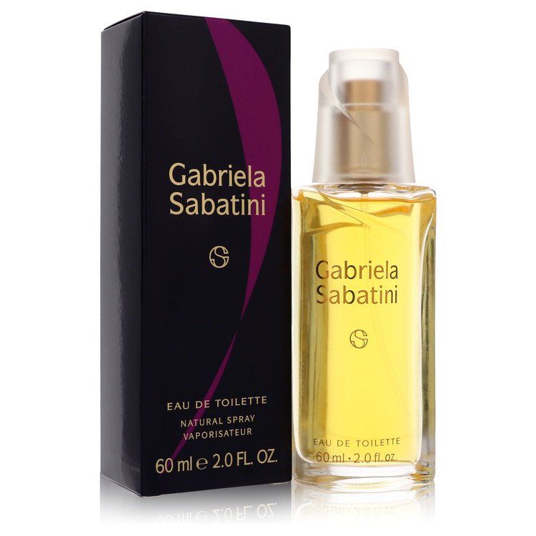 Gabriela Sabatini GABRIELA SABATINI Eau De Toilette Spray 60 ml