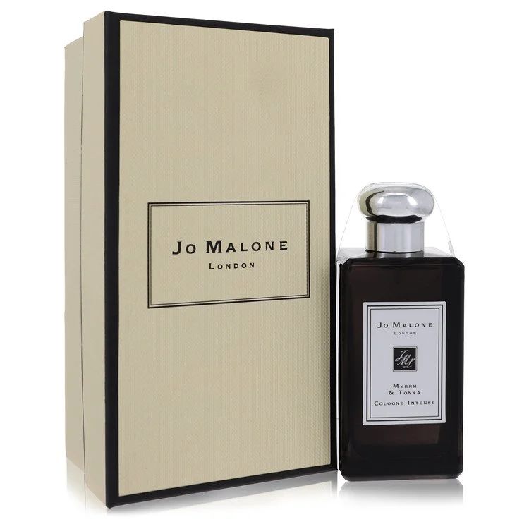Jo Malone Myrrh & Tonka Cologne Spray (Unisex) 100 ml