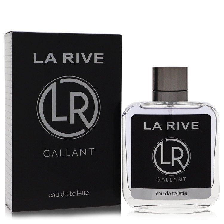 La Rive La Rive Gallant Eau de Toilette 100ml