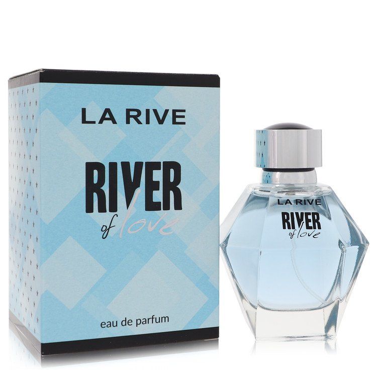 La Rive River of Love Eau De Parfum Spray 100 ml