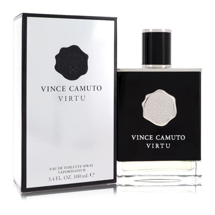 Vince Camuto Virtu Eau de Toilette 100ml