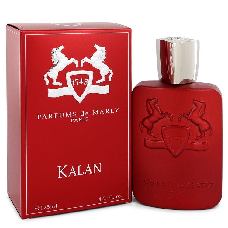 Parfums De Marly Kalan Eau De Parfum Spray (Unisex) 125 ml