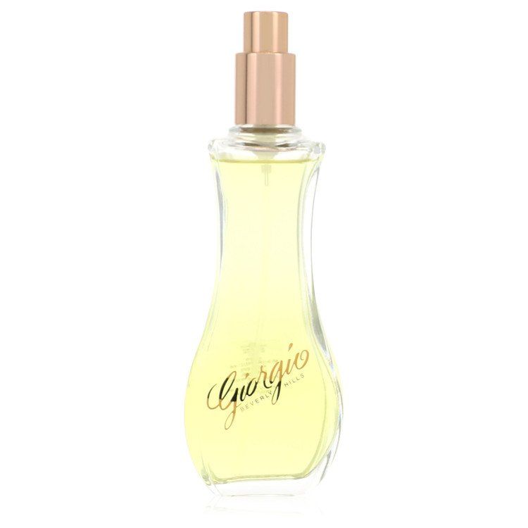 Giorgio Beverly Hills Giorgio Eau de Toilette 90ml