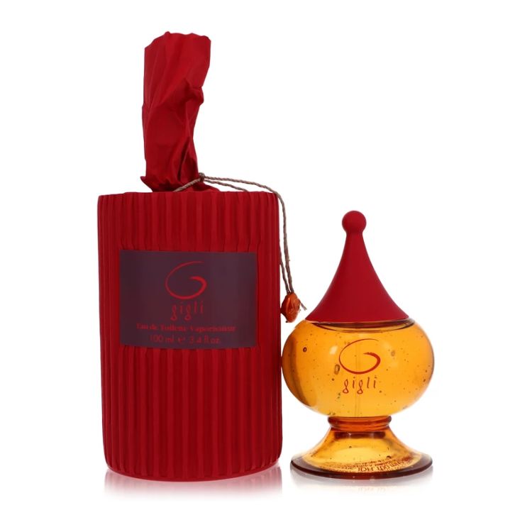 Romeo Gigli G DE GIGLI Eau De Toilette Spray 100 ml