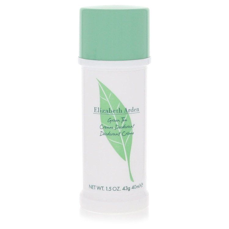 Elizabeth Arden GREEN TEA Deodorant Cream 44 ml