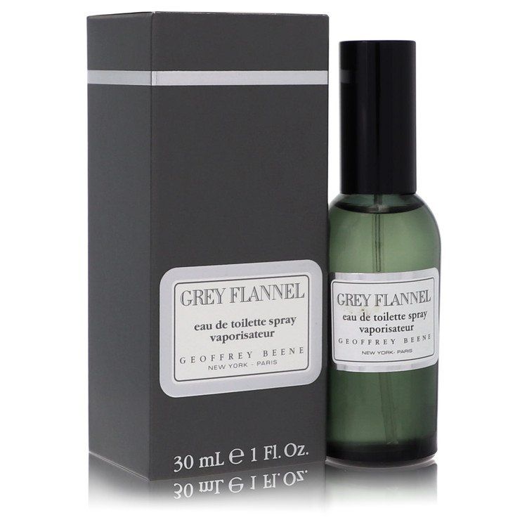 Geoffrey Beene Grey Flannel Eau de Toilette 30ml