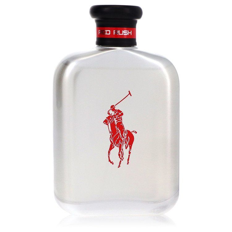 Ralph Lauren Polo Red Rush Eau de Toilette 125ml