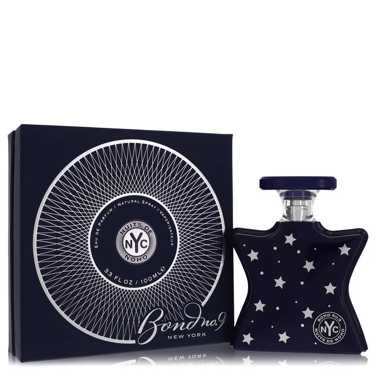 Bond No. 9 Nuits De Noho Eau de Parfum 100ml