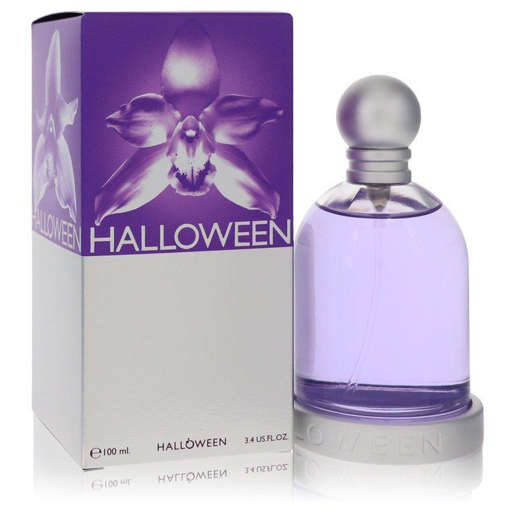 Jesus Del Pozo HALLOWEEN Eau De Toilette Spray 100 ml