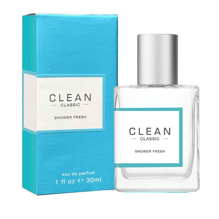 Clean Shower Fresh Eau De Parfum Spray 30 ml