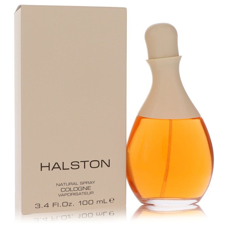 Halston Halston Eau de Cologne 100ml