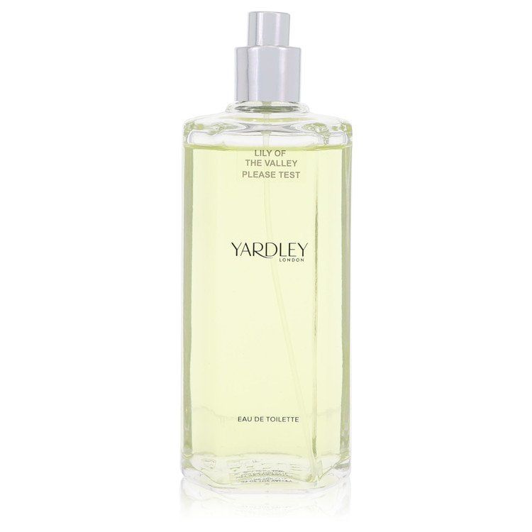 Yardley London Lily of The Valley Eau de Toilette 125ml