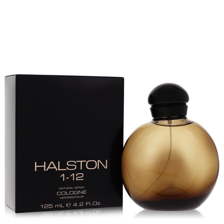 Halston HALSTON 1-12 Cologne Spray 125 ml